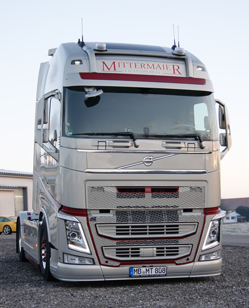 Volvo FH